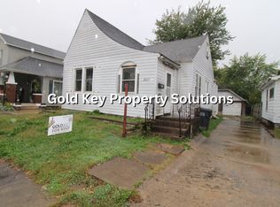 2435 Delaware St, Anderson, IN 46016