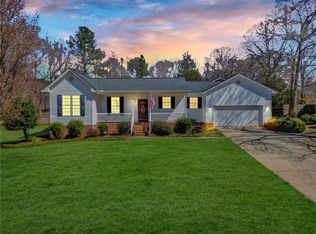 113 Wild Oak Run, Anderson, SC 29625