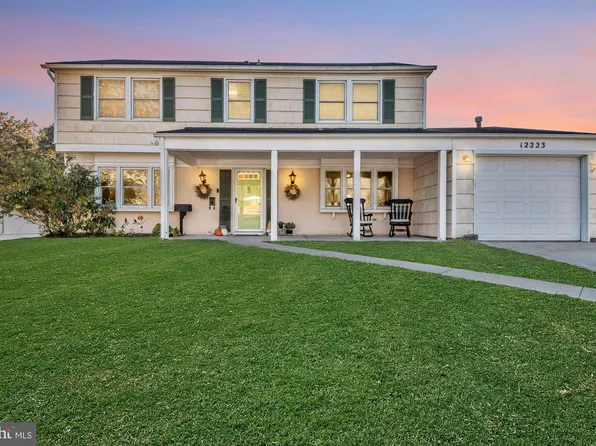 12223 Foxhill Ln, Bowie, MD 20715