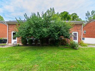 3427 Sutherland Dr, Lexington, KY 40517