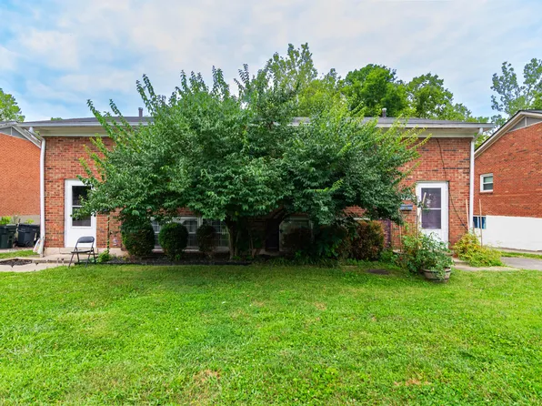 3427 Sutherland Dr, Lexington, KY 40517