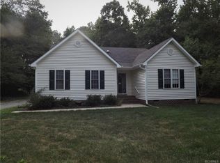 4216 Stigall Dr, Midlothian, VA 23112