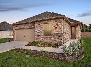 3429 Esplanade Dr, Little Elm, TX 75068