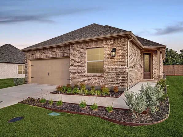 3429 Esplanade Dr, Little Elm, TX 75068