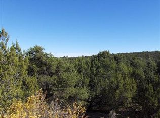 27 Nephets Ln, Edgewood, NM 87015