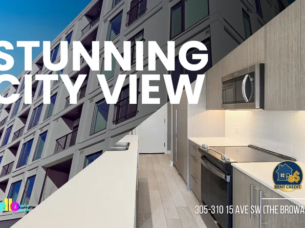 310 15th Ave SW, Calgary, AB