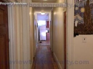 5 Ayr Rd #0, Brighton, MA 02135