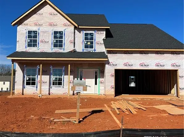 6278 Finch Meadow Ct, Clemmons, NC 27012