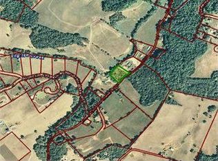 1727 Lower English Creek Rd, Newport, TN 37821