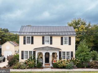 209 E Main St, Berryville, VA 22611