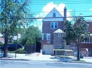 1860 Williamsbridge Rd, Bronx, NY 10461