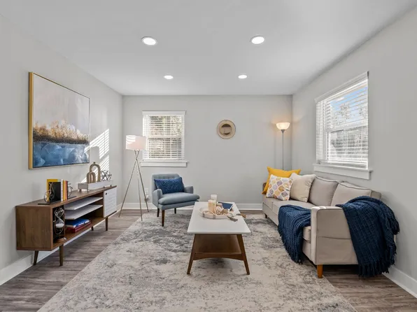 Canal Street Apartments, 413 Canal St #D1, Durham, NC 27701