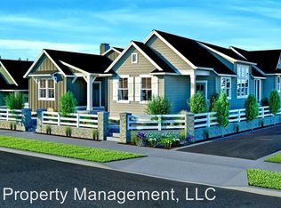 2748 NW Ordway Ave, Bend, OR 97703