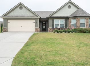 4655 Orchard View Way, Cumming, GA 30028