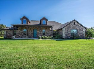 12780 Arbor Meadows Ln, Oklahoma City, OK 73165