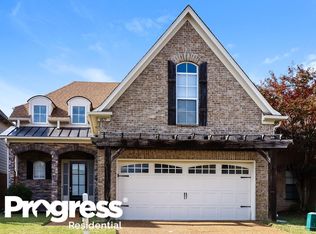 4879 Saddlehorn Cv #A1, Memphis, TN 38125