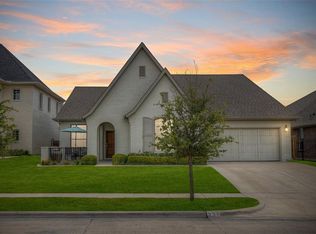 330 Parkview Dr, Aledo, TX 76008