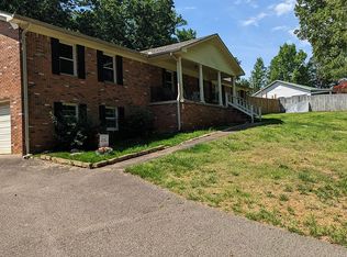 1140 Old Sr 57, Counce, TN 38326