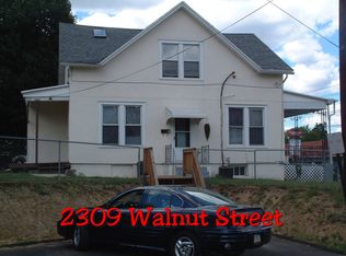2309 Walnut St #2, Harrisburg, PA 17103