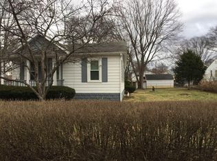 8358 Beech Ave, Cincinnati, OH 45236