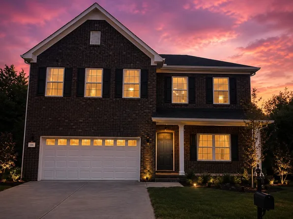 805 Crab Apple Cv, Antioch, TN 37013