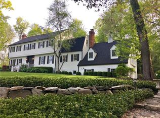 11 Deacons Ln, Wilton, CT 06897
