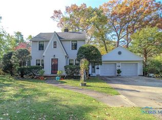 4803 Hannaford Dr, Toledo, OH 43623