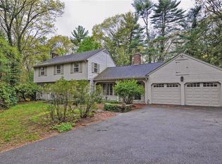 4 Thayer Farm Rd, Attleboro, MA 02703