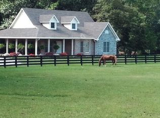 2055 Jackson Bridge Rd, Bowling Green, KY 42101