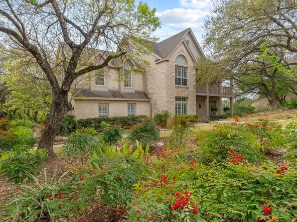 5305 Cuesta Verde, Austin, TX 78746