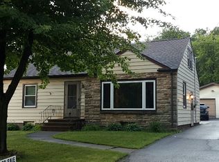 308 S Wisconsin Ave, Marshfield, WI 54449