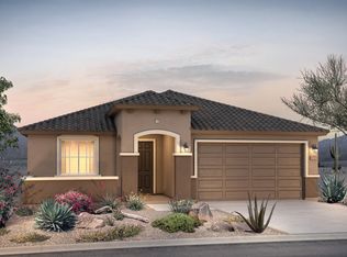 21264 N 260th Ln, Buckeye, AZ 85396