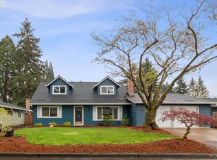 5630 SW 203rd Ave, Beaverton, OR 97078