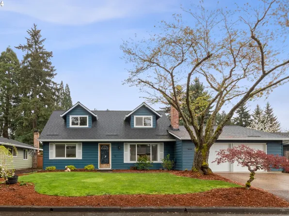 5630 SW 203rd Ave, Beaverton, OR 97078