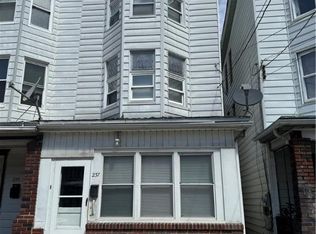 237 E Ridge St, Lansford, PA 18232