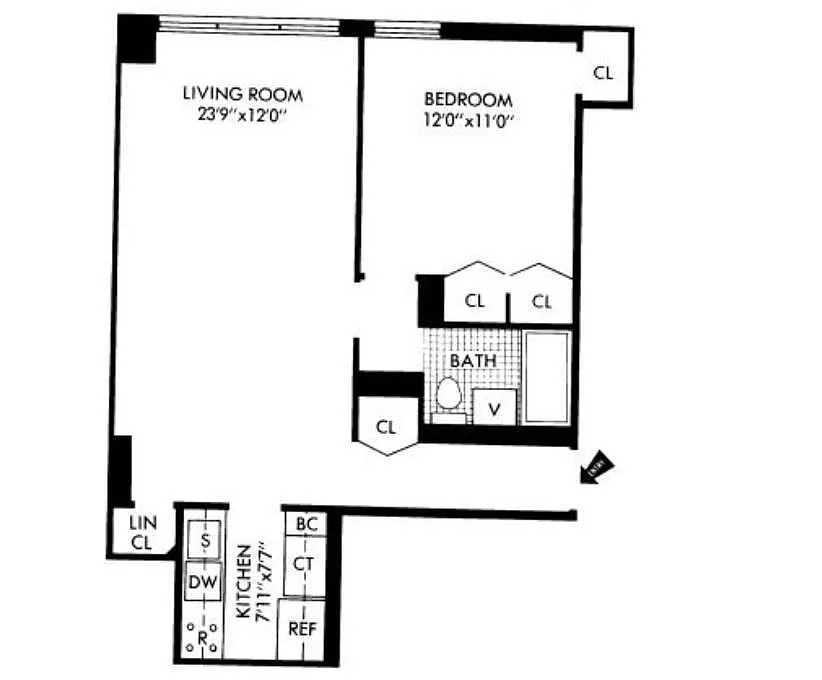 Building Photo - 1520 York Ave #31A