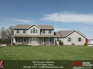 18244 Gore Orphanage Rd, Wakeman, OH 44889