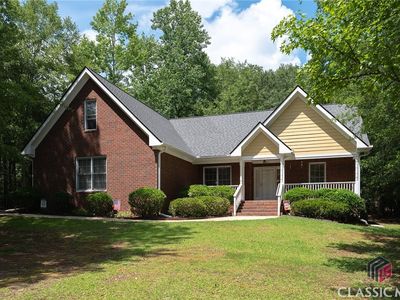 491 Brickleberry Ridge, Athens, GA, 30605