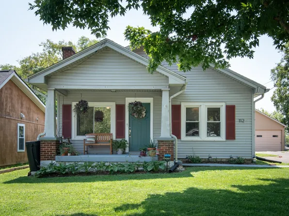 112 28th St, Old Hickory, TN 37138