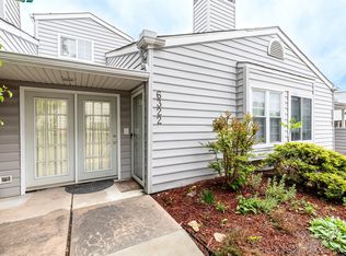 6322 E 89th Pl #1103, Tulsa, OK 74137