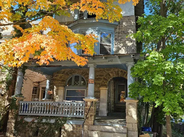 137 W Washington Ln, Philadelphia, PA 19144
