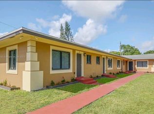 2015 Funston St APT 1-4, Hollywood, FL 33020