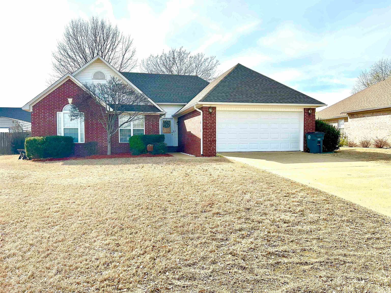 307 Craig Dr, Searcy, AR 72143 | Zillow