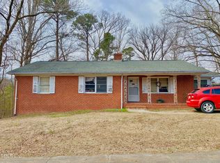 4308 Old Chapel Hill Rd, Durham, NC 27707