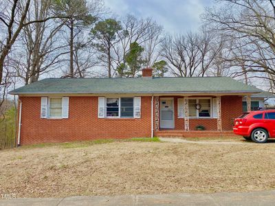 4308 Old Chapel Hill Rd, Durham, NC, 27707