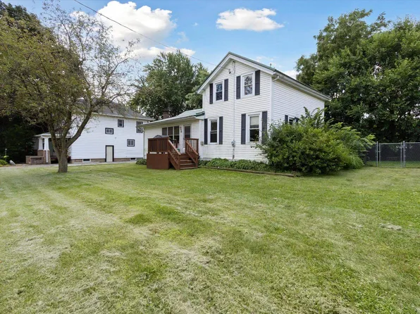 331 E Madison Ave, Milton, WI 53563
