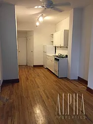Rented by Alpha Properties NYC I LLC