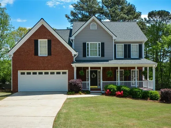 1052 Secret Trl NE, Sugar Hill, GA 30518