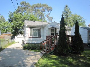 1838 Schlimgen Ave, Madison, WI 53704