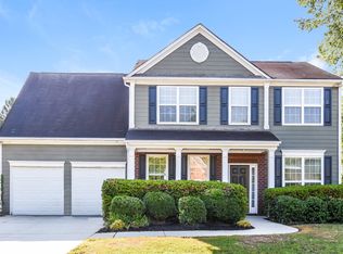 5502 Somer Ridge Ct, Douglasville, GA 30134